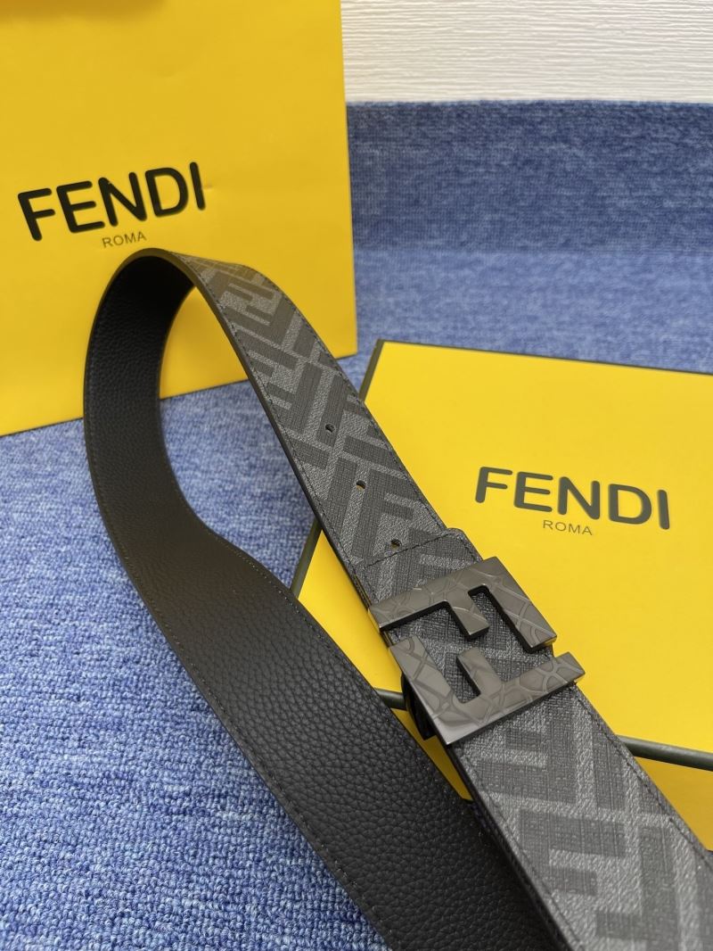 Fendi Belts